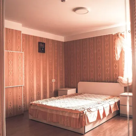 Tatjanos Dvaras * Вильнюс