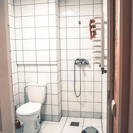 Tatjanos Dvaras Отель Вильнюс