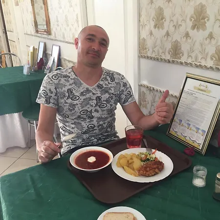 Tatjanos Dvaras Hotel *