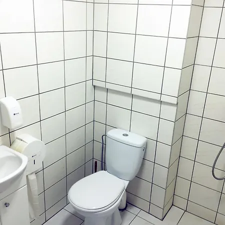 Tatjanos Dvaras Вильнюс