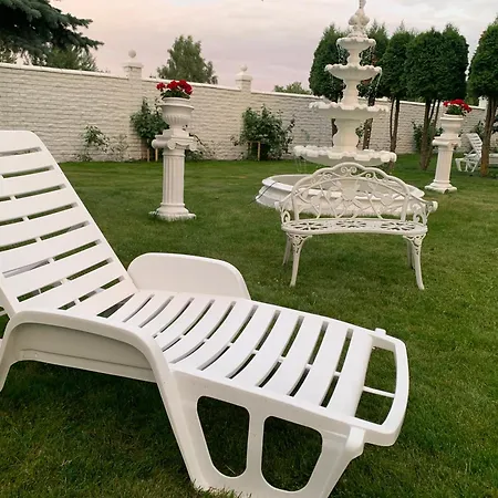 Hotel Tatjanos Dvaras