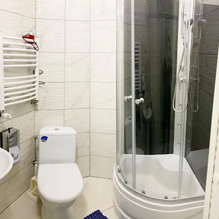 Tatjanos Dvaras Отель *