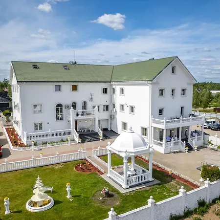 Hotel Tatjanos Dvaras