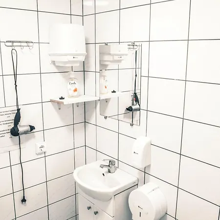 Tatjanos Dvaras Hotel *