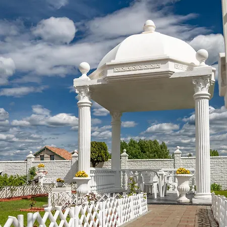 Tatjanos Dvaras * Вильнюс