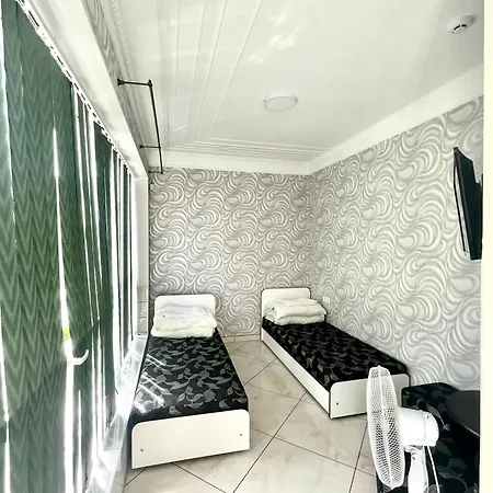 Отель Tatjanos Dvaras Вильнюс