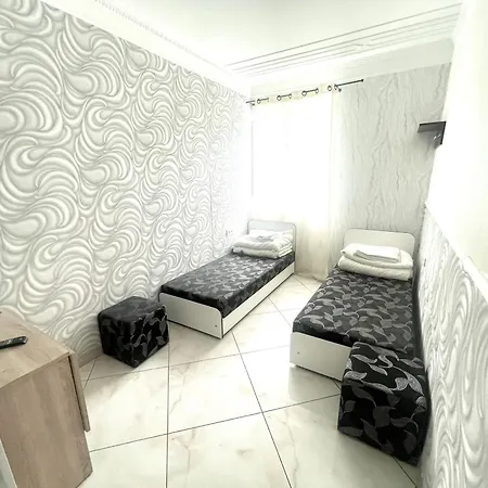 Tatjanos Dvaras * Вильнюс