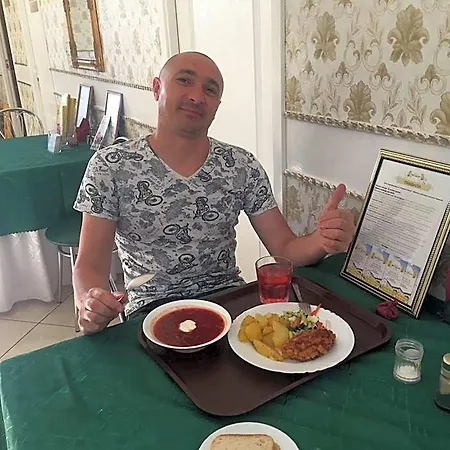 호텔 Tatjanos Dvaras