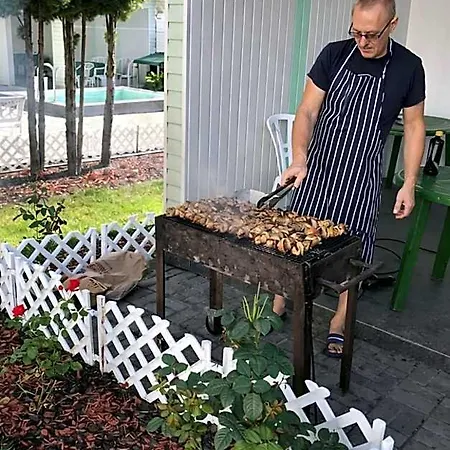 Tatjanos Dvaras *