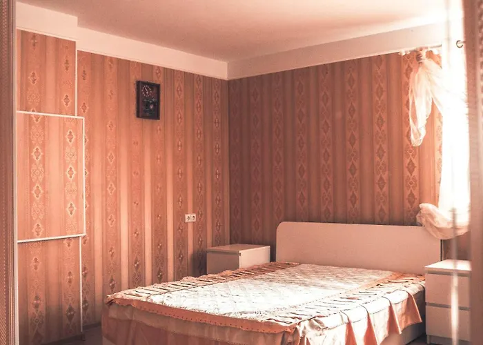 Tatjanos Dvaras * Vilna