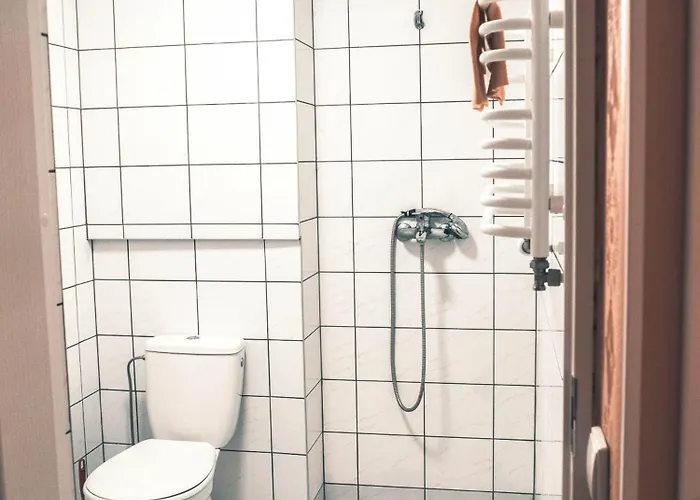 Tatjanos Dvaras Hotel Vilna