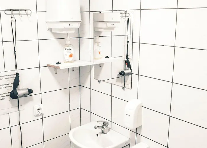 Tatjanos Dvaras Otel *