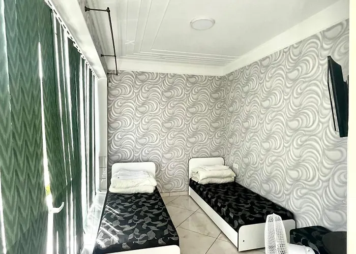 Otel Tatjanos Dvaras Vilnius