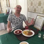 Tatjanos Dvaras Viešbutis *