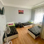 Viešbutis Tatjanos Dvaras Vilnius