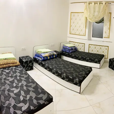 Hotel Tatjanos Dvaras *