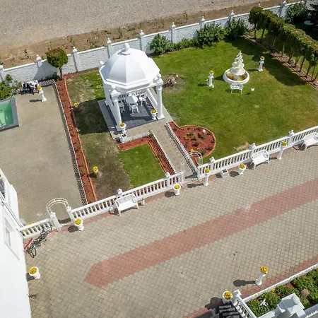 Hotel Tatjanos Dvaras