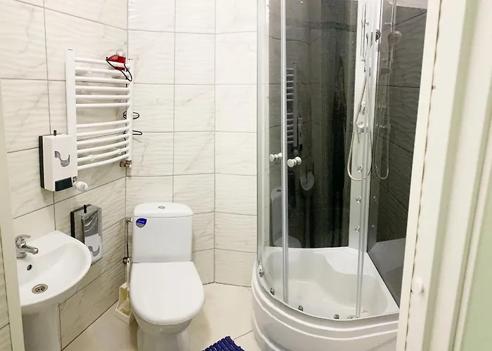 Tatjanos Dvaras Hotel *