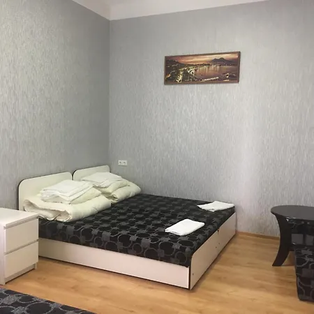 Tatjanos Dvaras 维尔纽斯