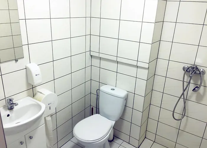 Tatjanos Dvaras 维尔纽斯