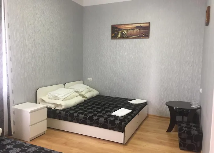 Tatjanos Dvaras 维尔纽斯